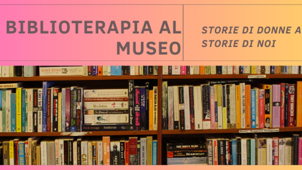 Biblioterapia no museu – “Histórias de mulheres africanas, histórias de nós”