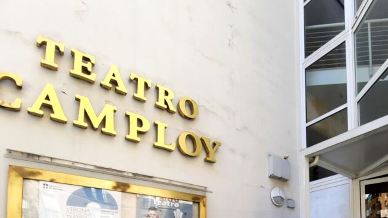 As melhores companhias da cidade para a revista Altro Teatro/City: «Uma proposta sólida e de alto valor cultural para Verona»