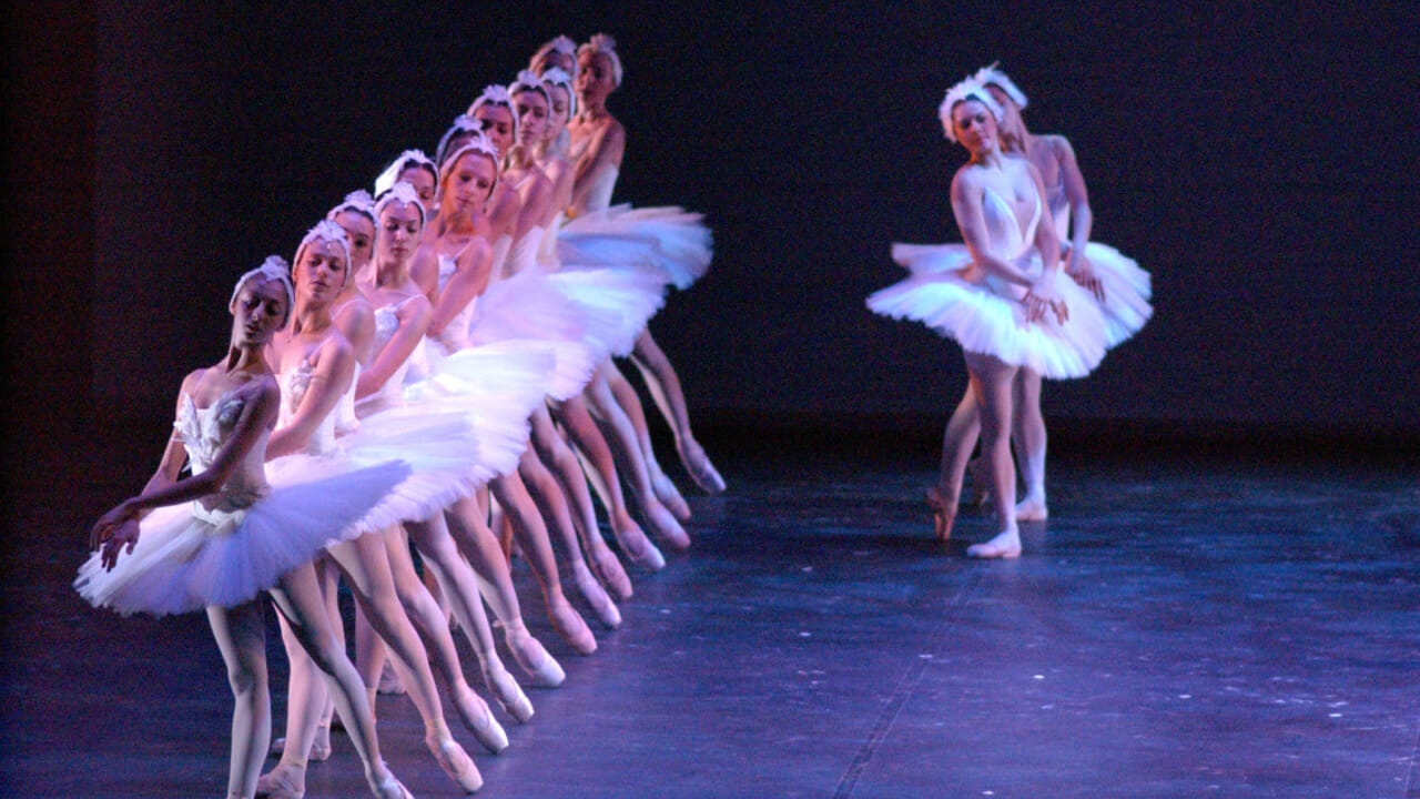 As estrelas do balé no Teatro Filarmônico de Verona para “Lago dos Cisnes” de 15 a 22 de dezembro de 2024