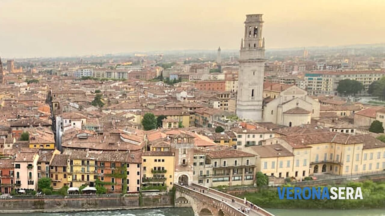 Ztl em Santo Stefano, mais barracas amarelo-azuis em Borgo Trento, Valdonega, Ponte Crencano e tarifas modificadas: o novo Plano de Estacionamento