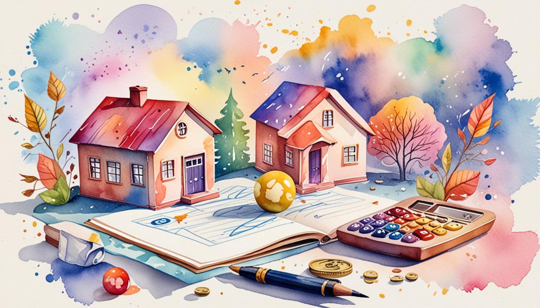 Korkojen Vaikutus Henkilökohtaisten Lainojen Päätöksentekoon