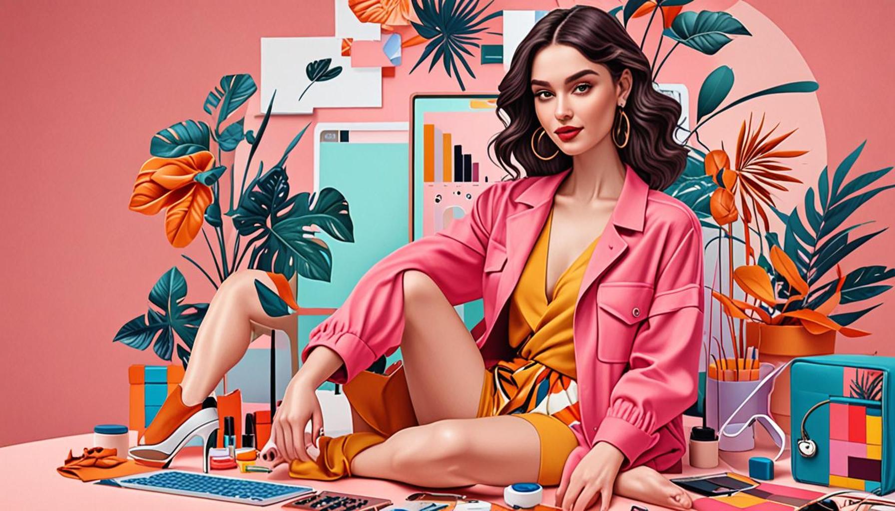 The Evolution of Data Analytics Tools in the Fashion Industry: The Case of Shein