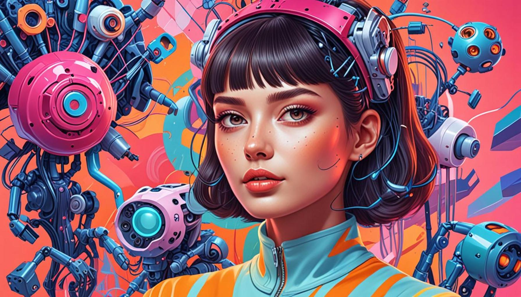 El Papel de la Inteligencia Artificial en la Personalización de la Experiencia del Cliente en Shein