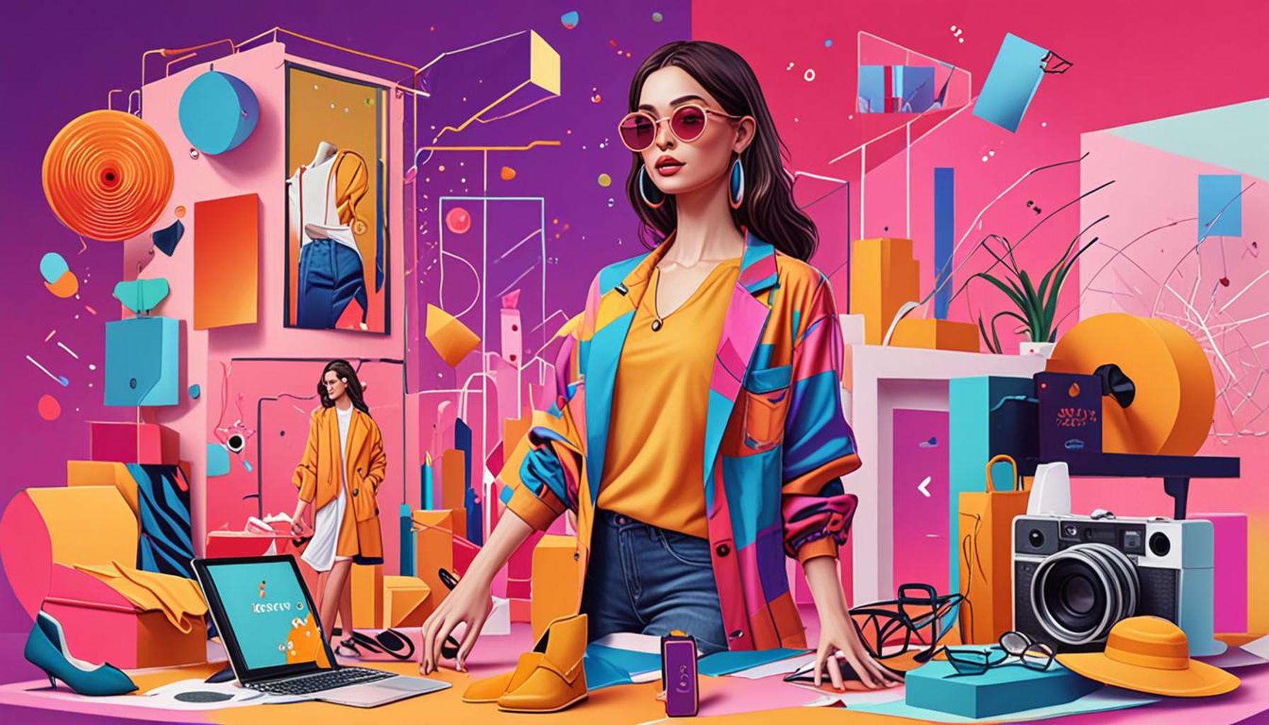 Cómo Shein Utiliza Big Data para Anticipar Tendencias de Moda