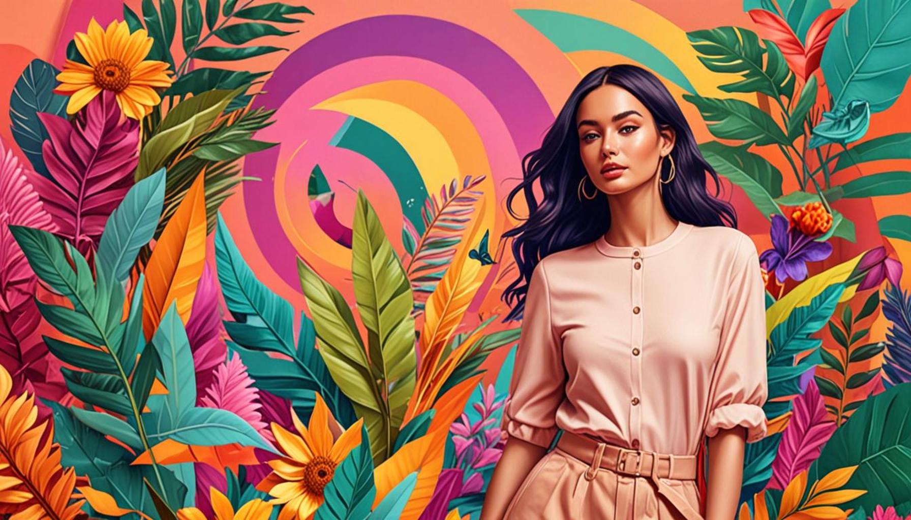 Sustentabilidad y Transformación Digital: El Camino de Shein hacia la Moda Consciente