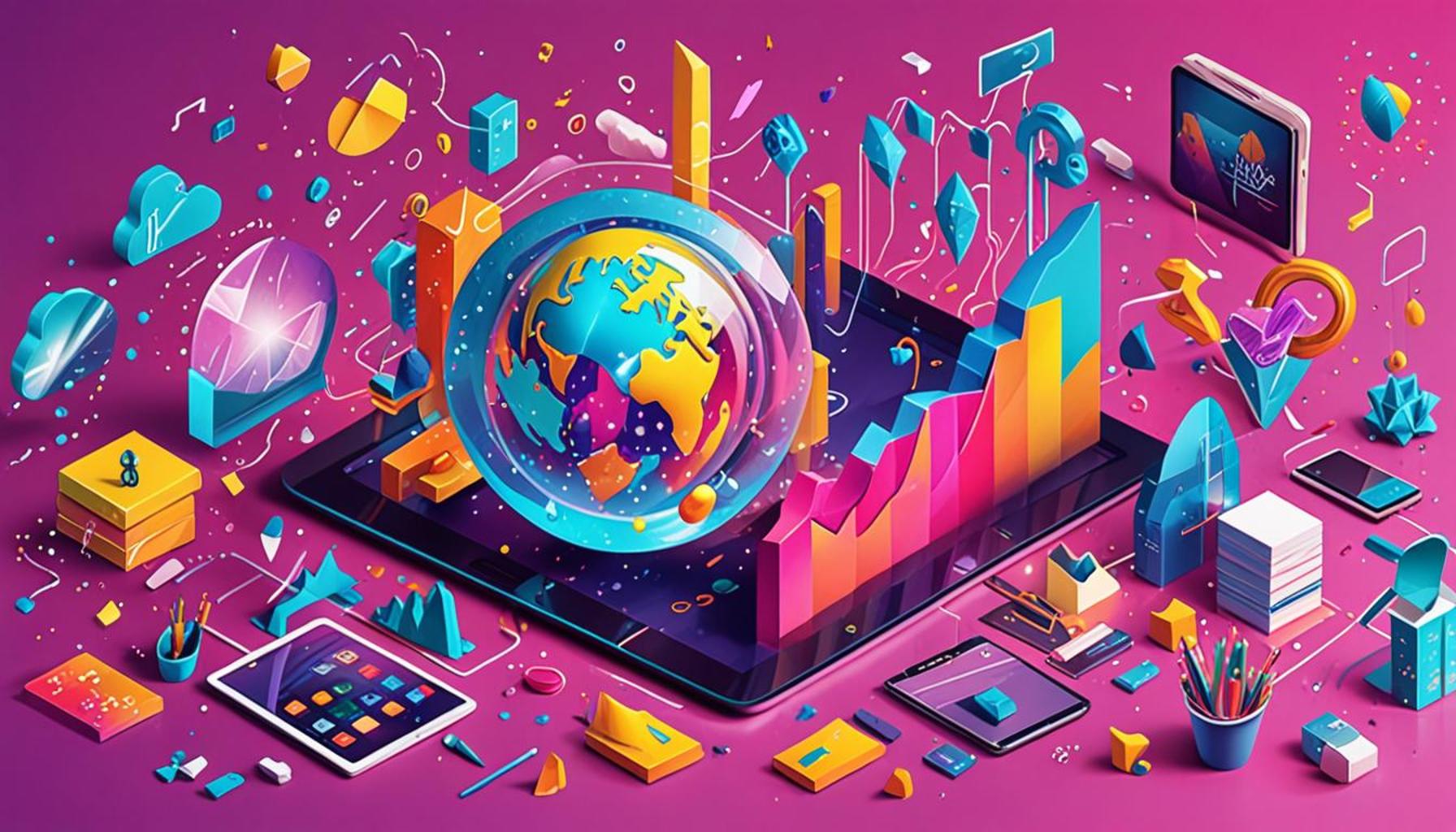 Estrategias Digitales