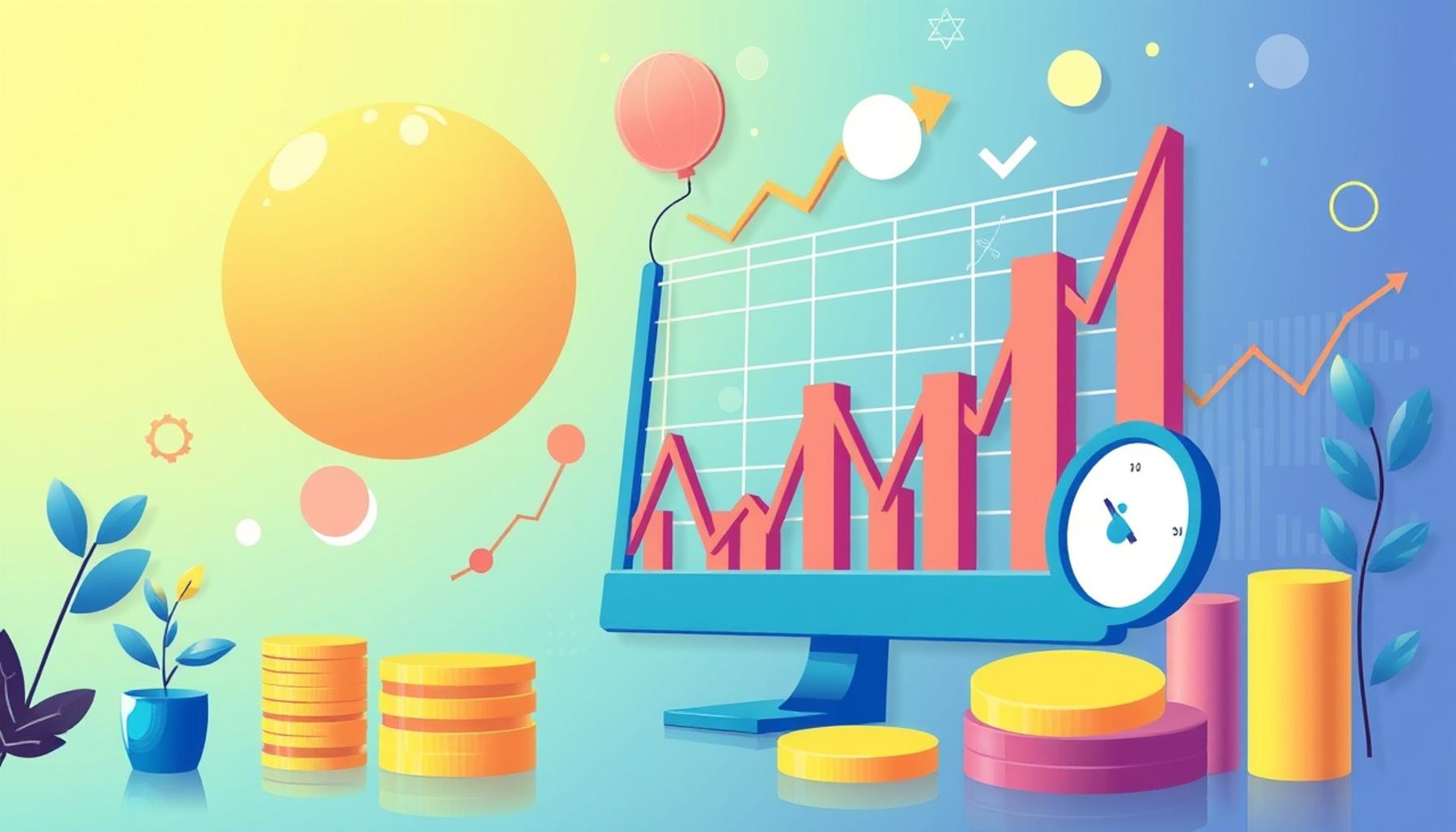 How Data Visualization Is Changing the Way Companies Communicate Results