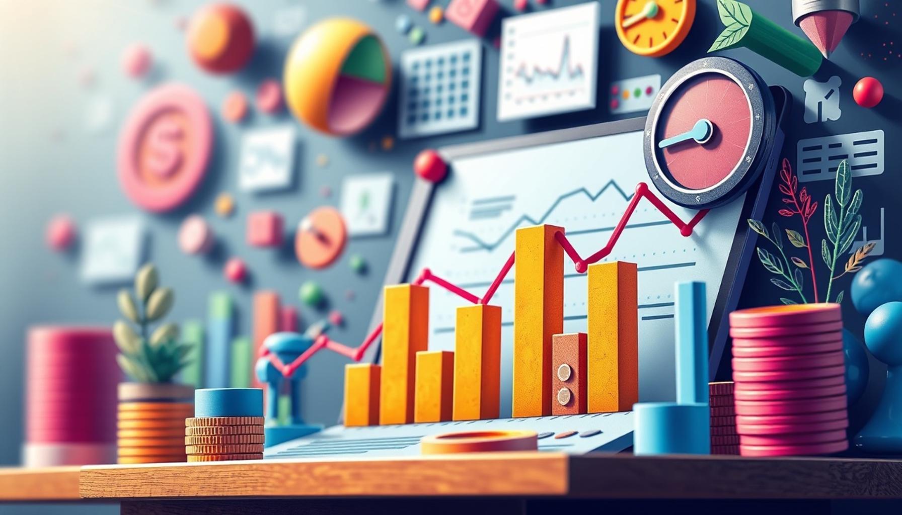 Trends in Data Analysis Tools for Small Businesses