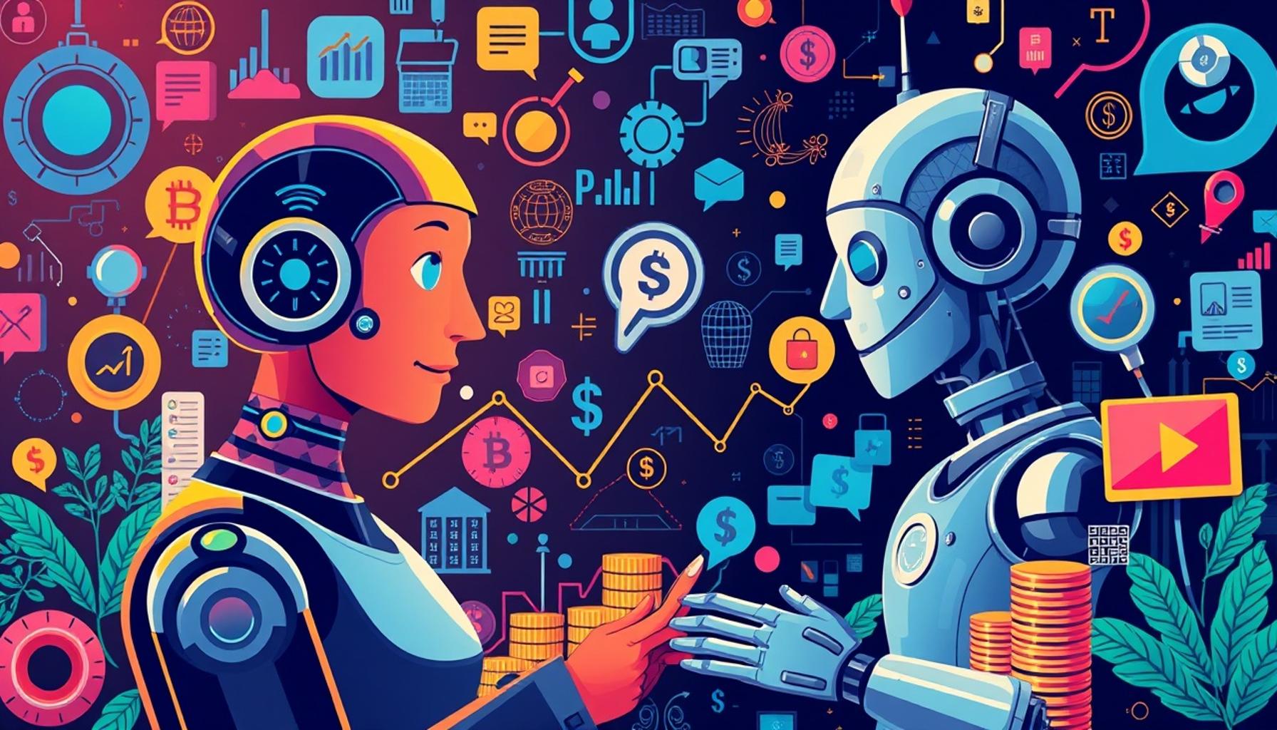 The Rise of Virtual Assistants: How Chatbots Are Changing Customer Relationships