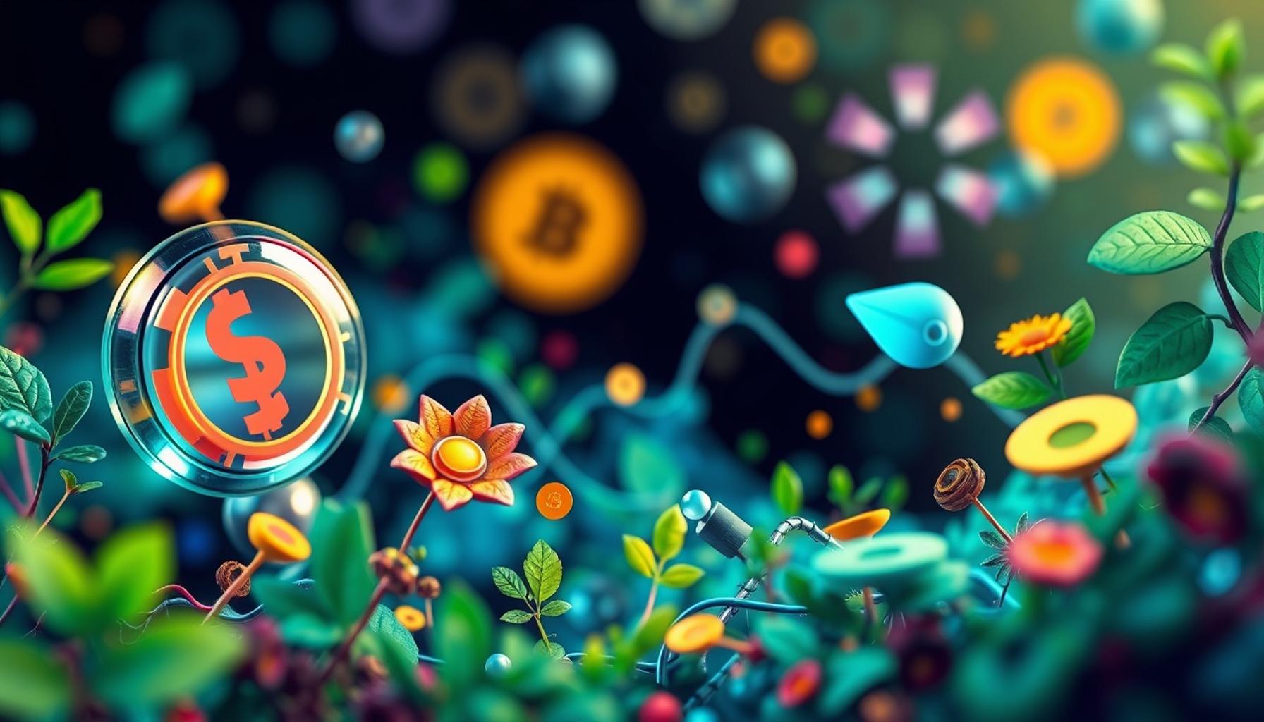 Sustainability and Digital Innovation: The Role of Green Technologies in the Future of Business