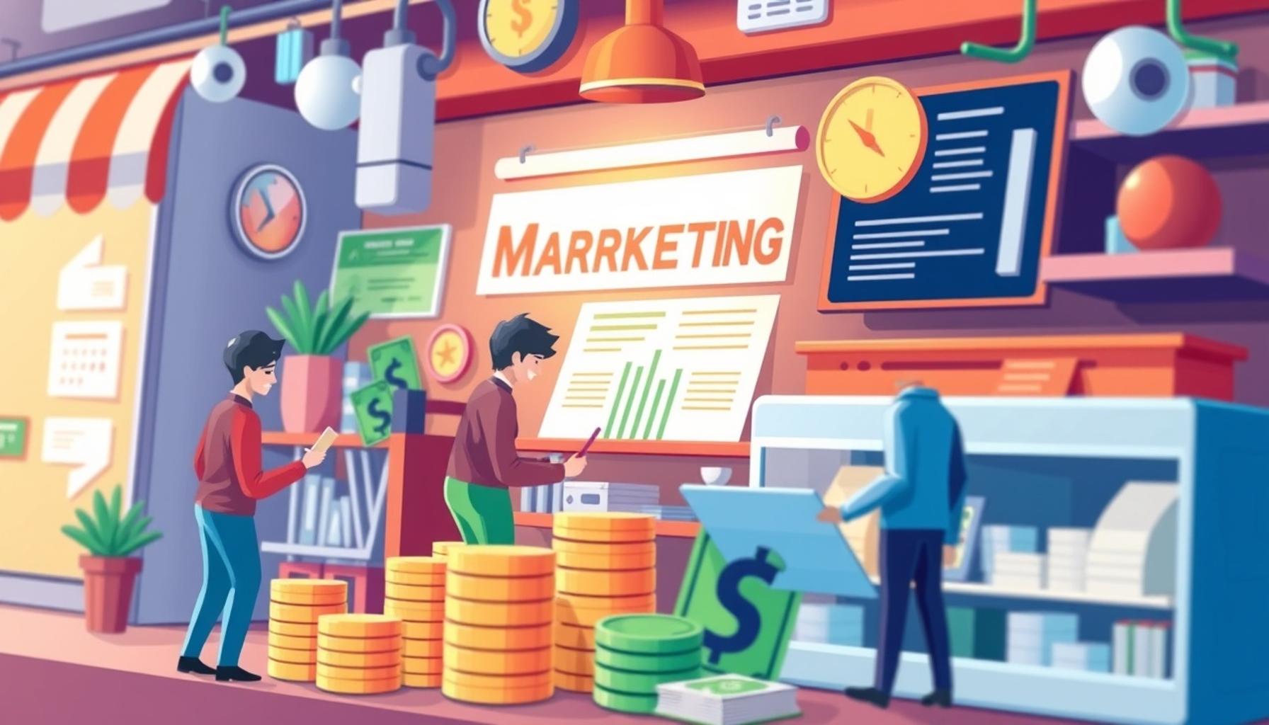 How Content Marketing Can Drive Sales in Local Businesses