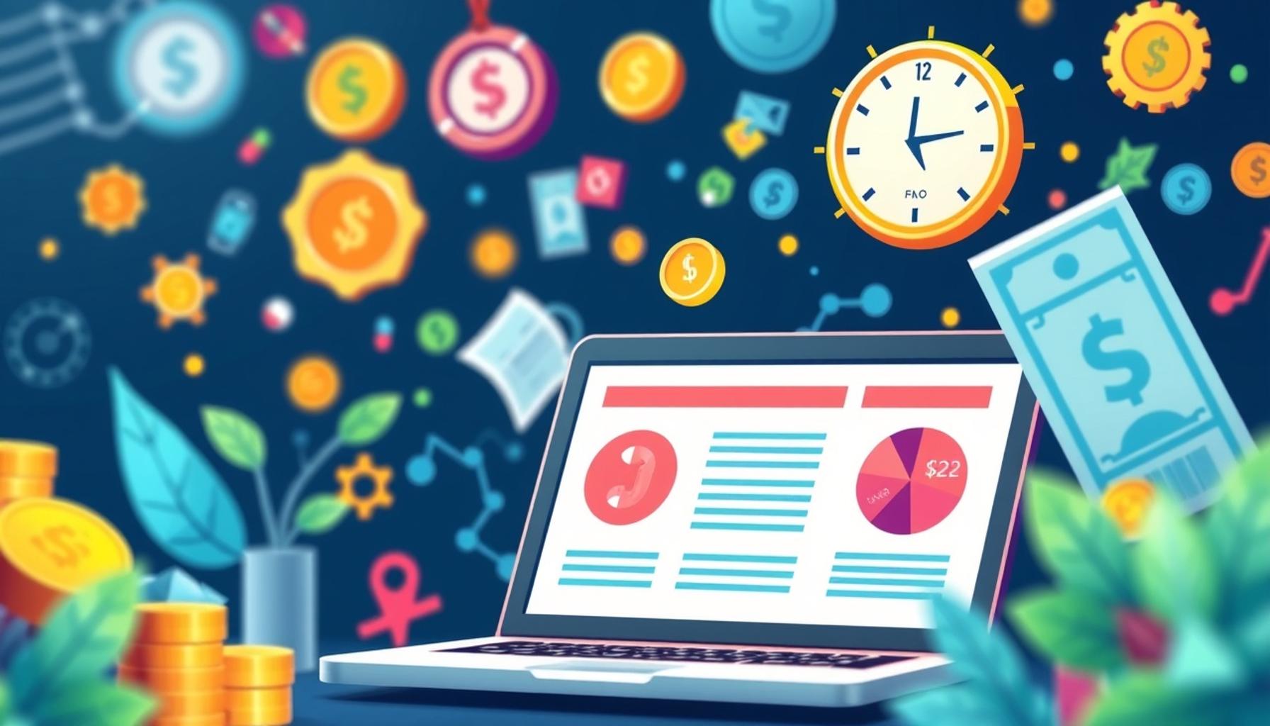 The Impact of Responsive Design on Website Conversion Rates