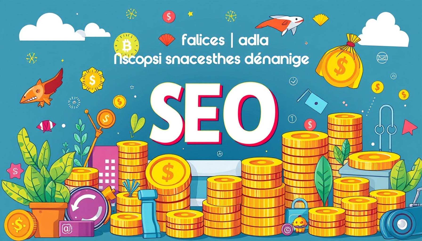 SEO Tactics for Small Businesses: How to Stand Out in a Competitive Market