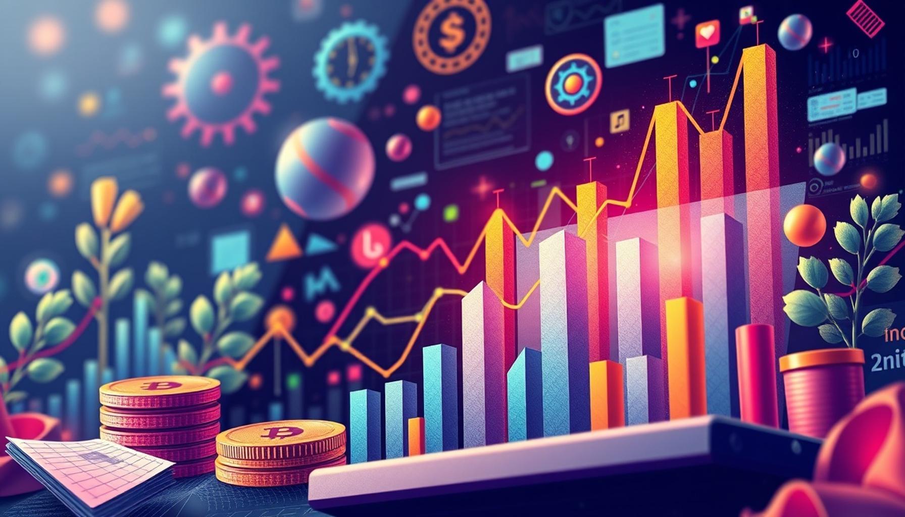 The role of data analysis in formulating effective digital strategies