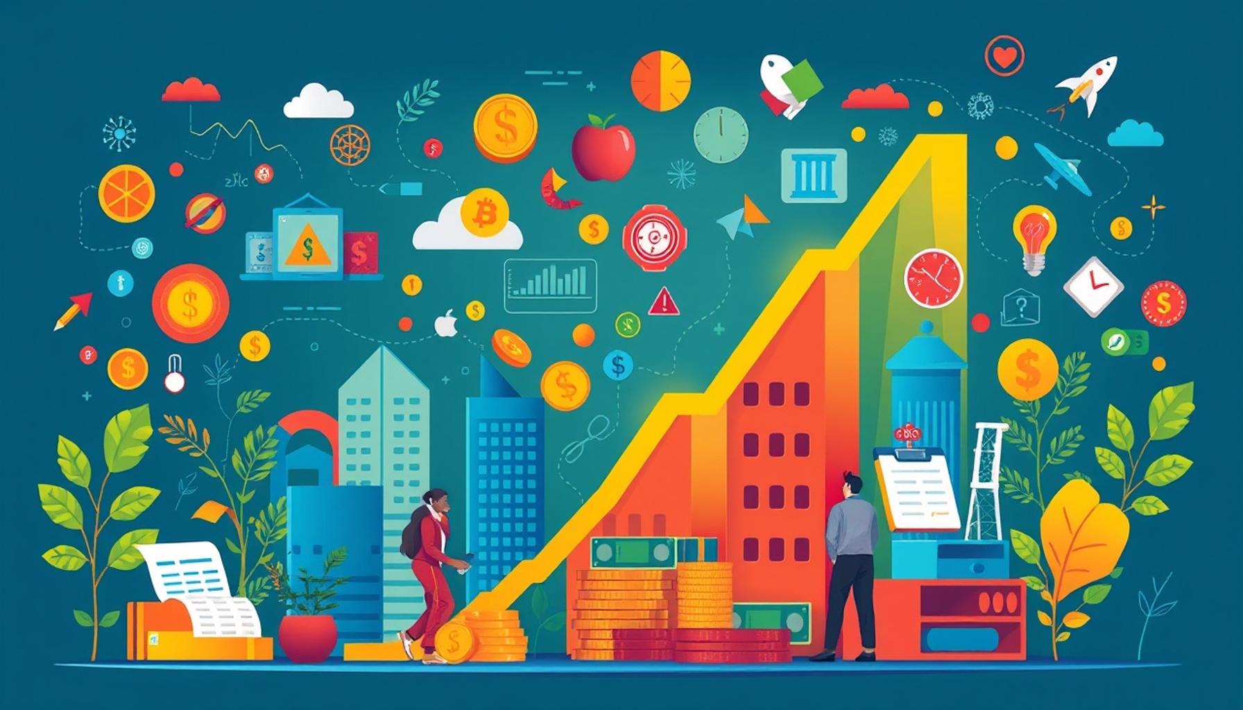 The Rise of Collaboration Platforms: Transforming Remote Work and Productivity