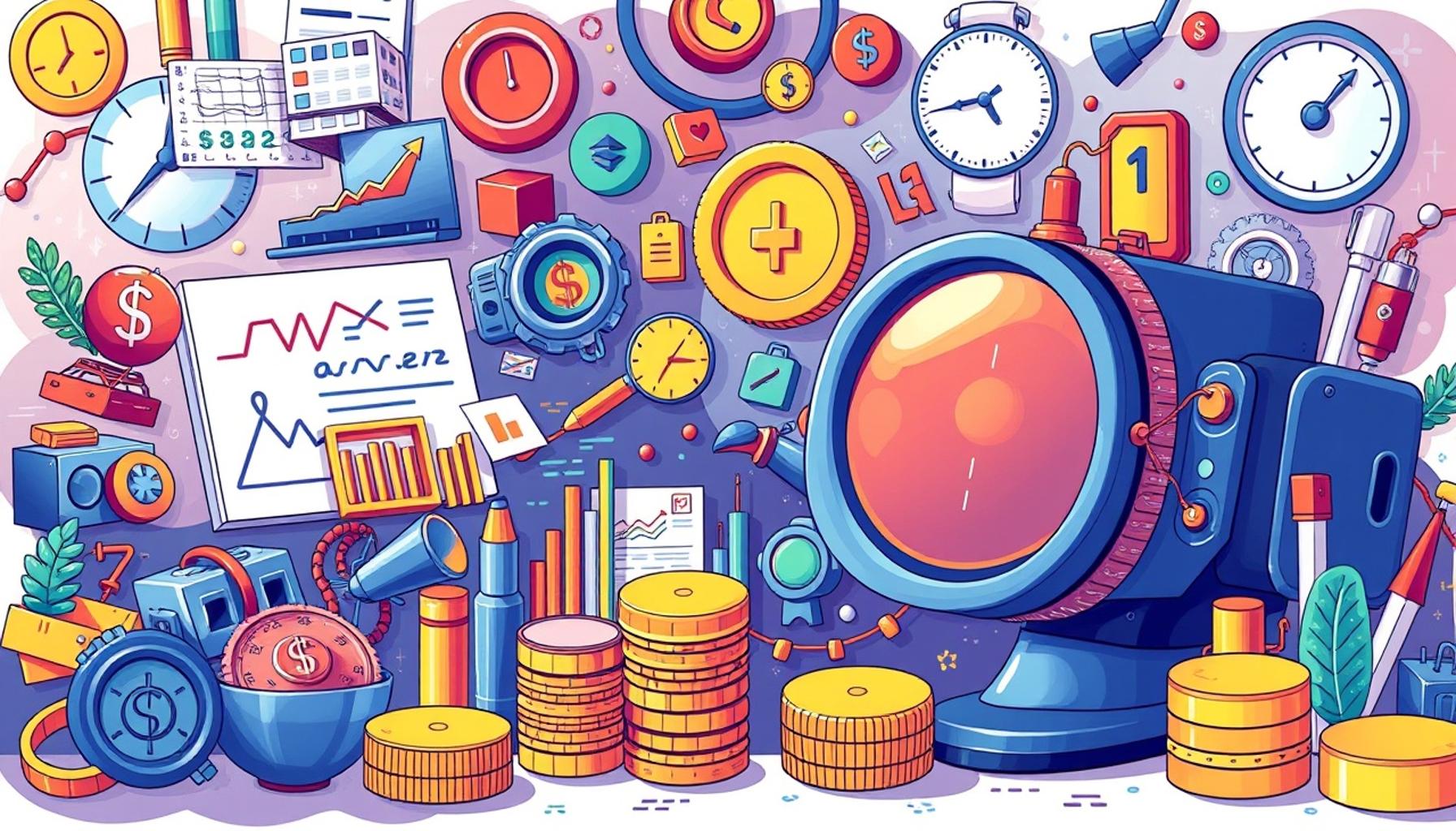 Marketing Automation Trends: Tools and Techniques to Optimize Digital Campaigns