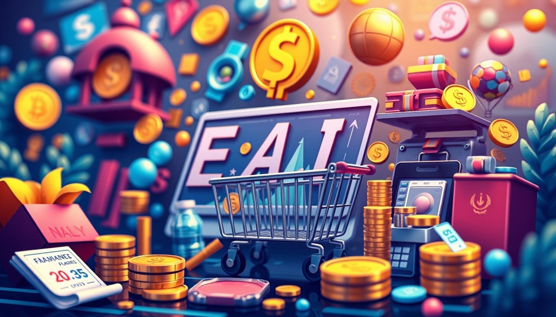 How Augmented Reality is Transforming E-commerce