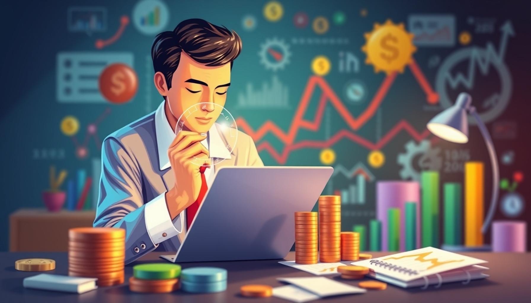 How Real-Time Data Analysis is Changing Decision-Making in Businesses