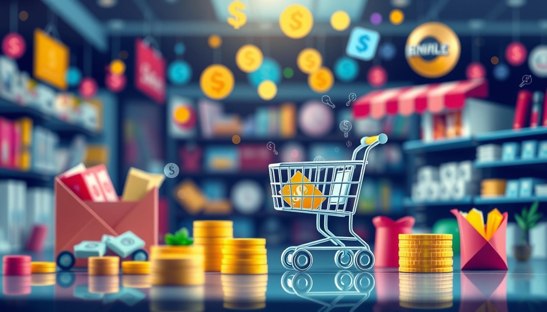 The impact of augmented reality on e-commerce: Transforming the shopping experience