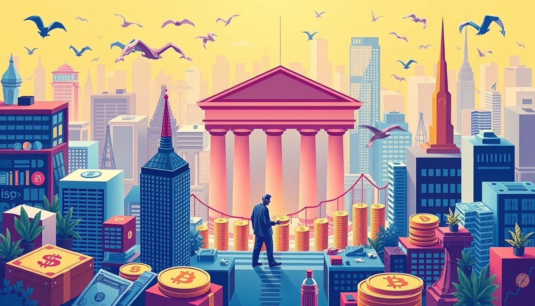 How Startups are Leading the Digital Transformation Revolution in the Traditional Sector