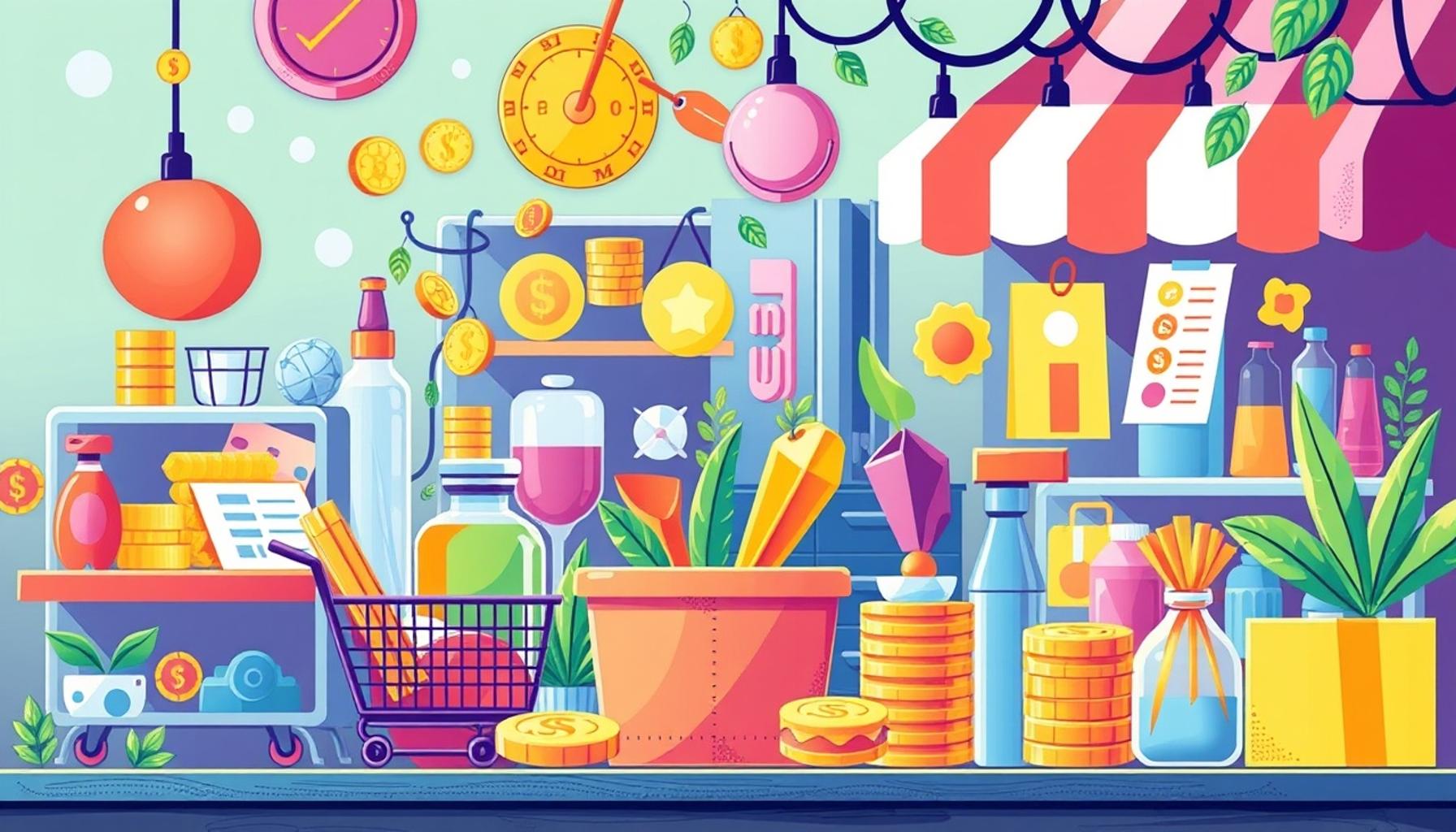 Sustainability in E-commerce: Trends in Conscious Consumption and How Brands are Adapting