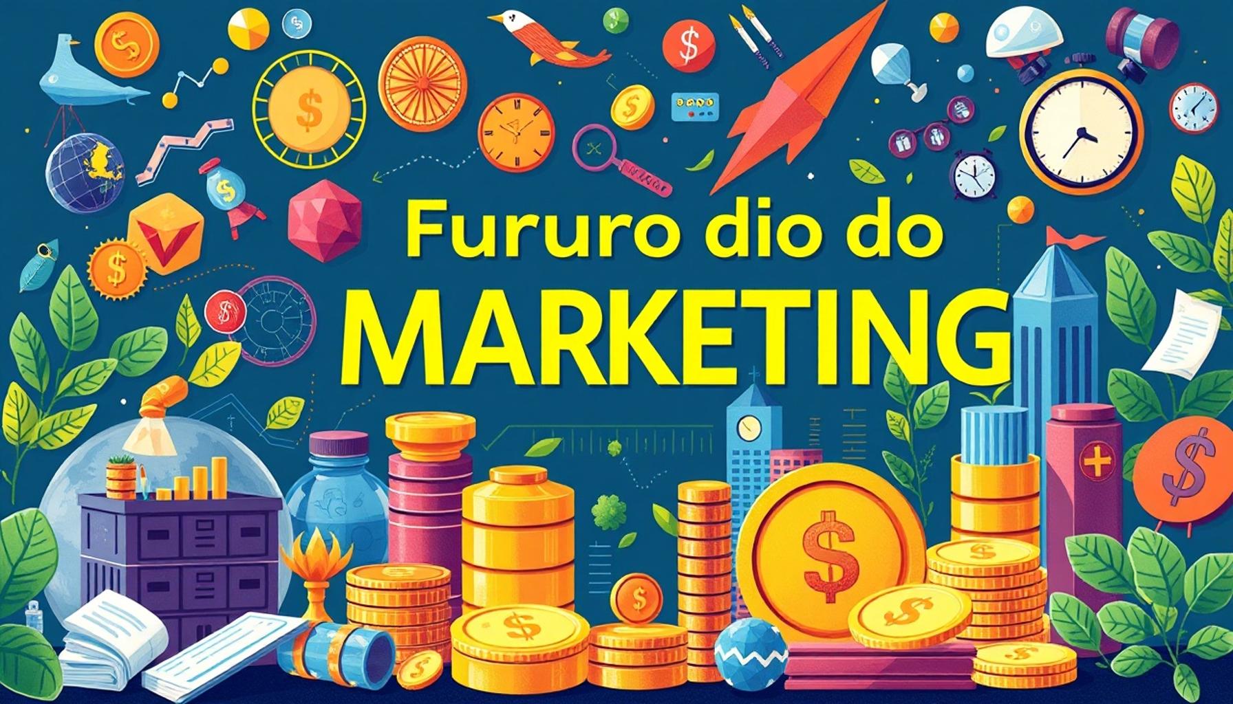 Budúcnosť trvalo udržateľného marketingu: Praktiky a iniciatívy v slovenských podnikoch