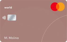 Ako požiadať o Mastercard Standard Kreditna kartica osobne Kompletný návod