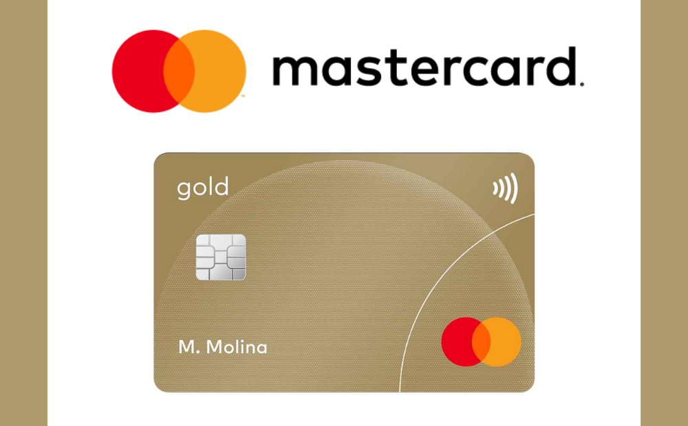 Ako získať kreditnú kartu Mastercard Zlata kartica osobne Tipy a Postup