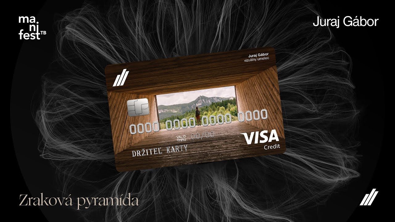 Ako požiadať o kreditnú kartu Tatra banka Visa štandard súkromná
