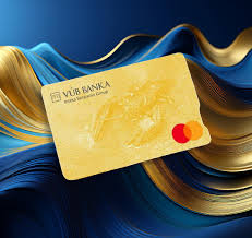 Ako získať VÚB Mastercard World Jednoduchá cesta k novej kreditke