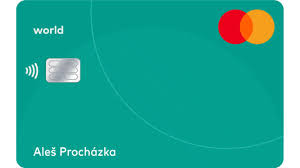 Ako požiadať o World Mastercard Debetna kartica osobne bez problému